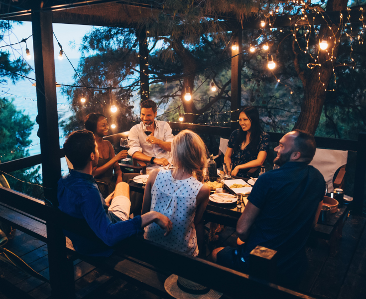 Australian alcohol consumption trends