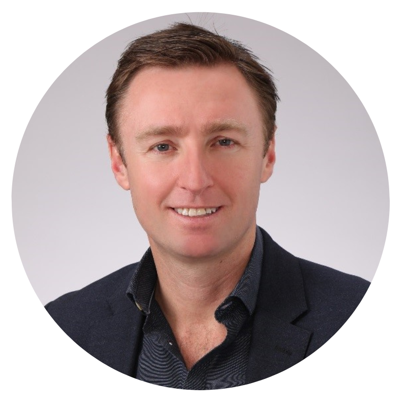 Dan Hamilton Website Photo