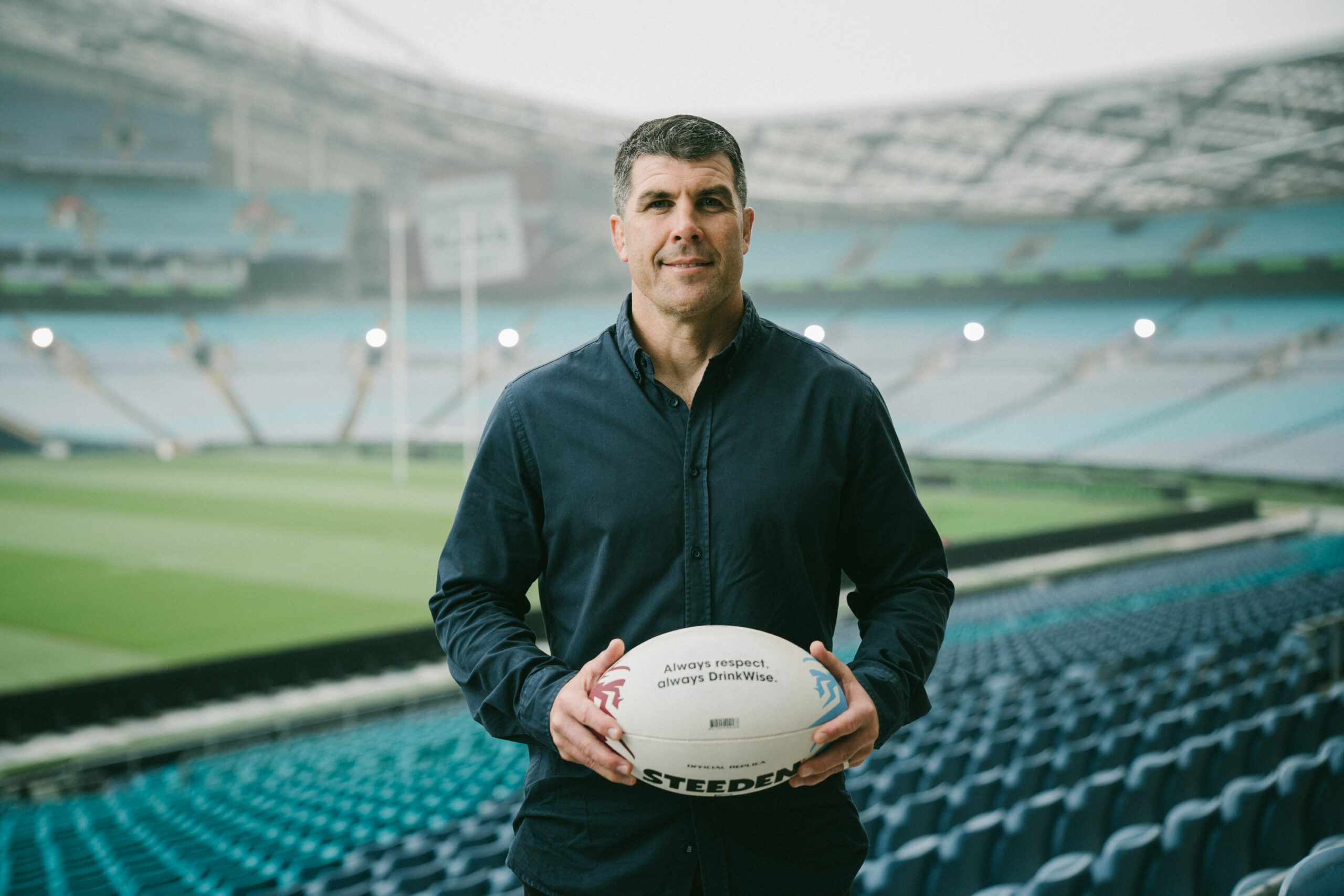 DrinkWise SOO-Michael Ennis