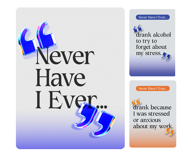 <em><em>Never Have I Ever</em></em> – Conversation Cards