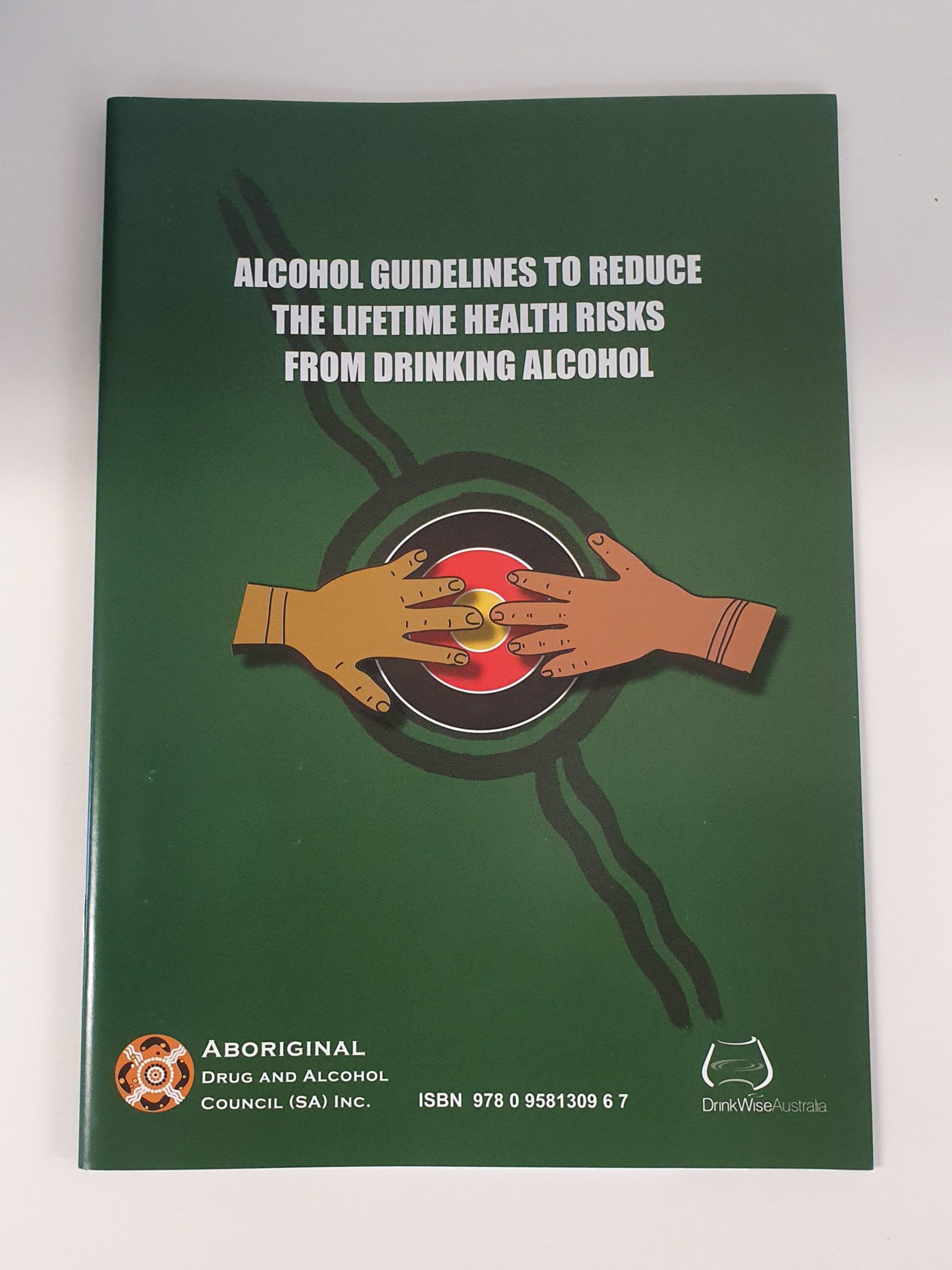 DrinkWise. | Indigenous Education Resources And Partnerships