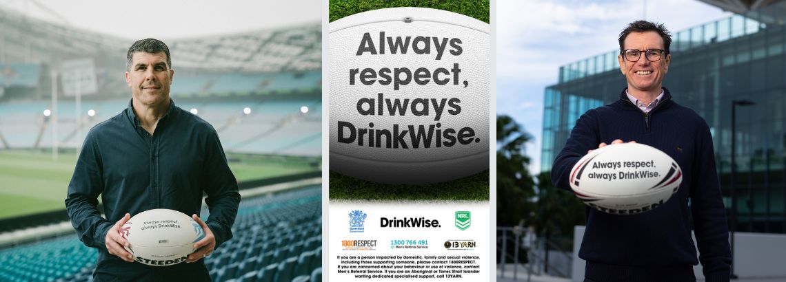 NRL State Of Origin Game 3