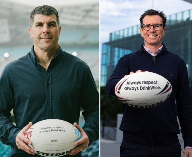 NSW State Of Origin Game 3 Series