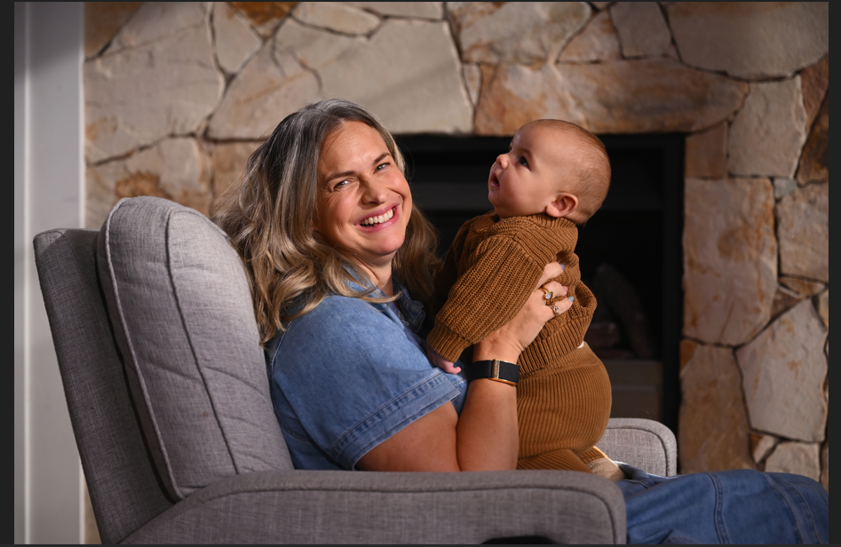 Fetal Alcohol Spectrum Disorder (FASD) Awareness Program