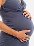 Alcohol and pregnancy – A4 poster (for medical waiting rooms)