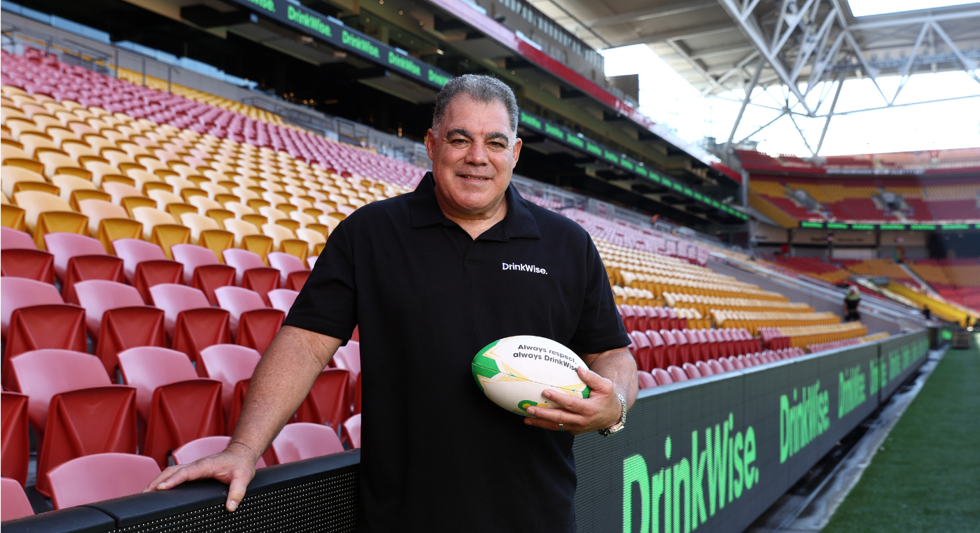 Satte Of Origin Mal Meninga 1