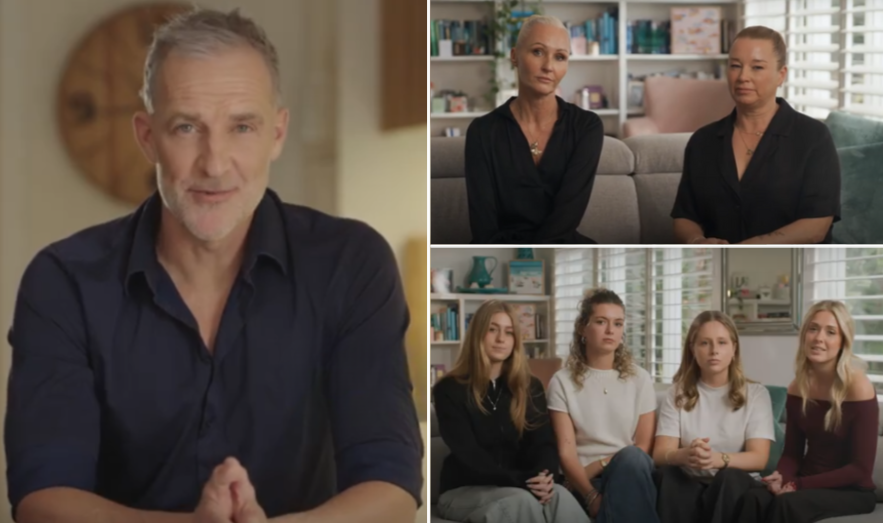 Schoolies Carousel Image 1