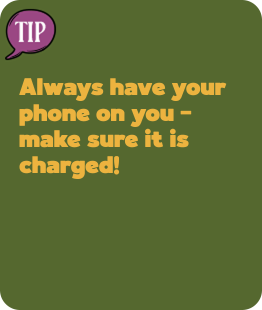 Tip 1